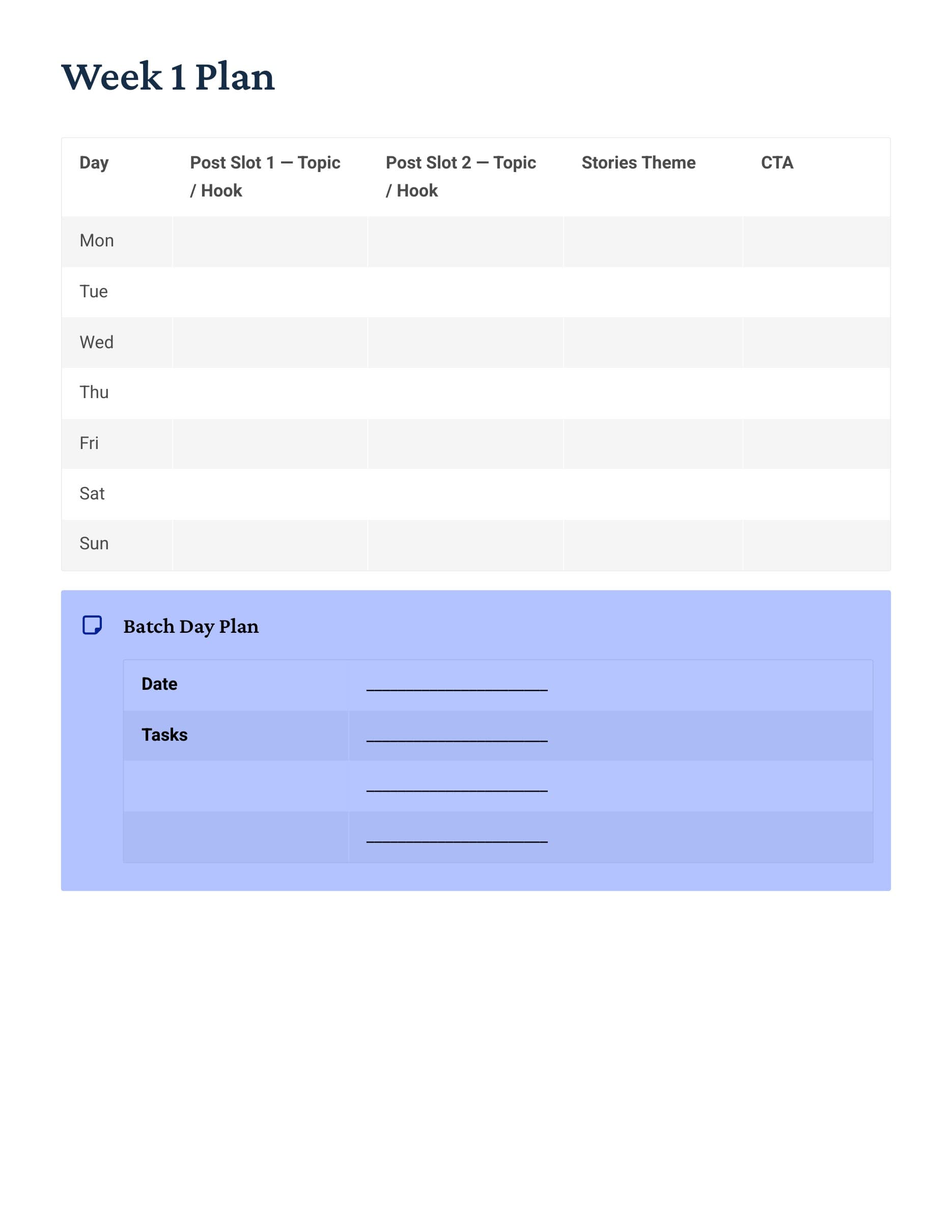 Inside preview page 3